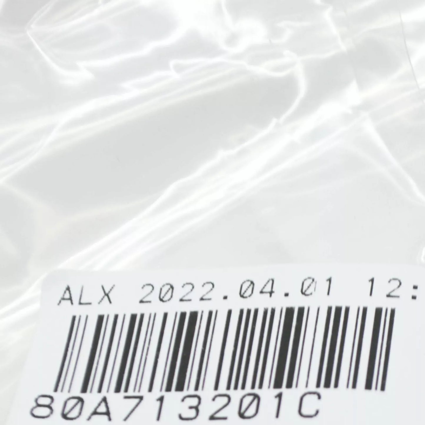 NEW AUDI Q5 FY EMERGENCY JACK LIFT TOOL WRENCH HANDLE 80A713201C ORIGINAL