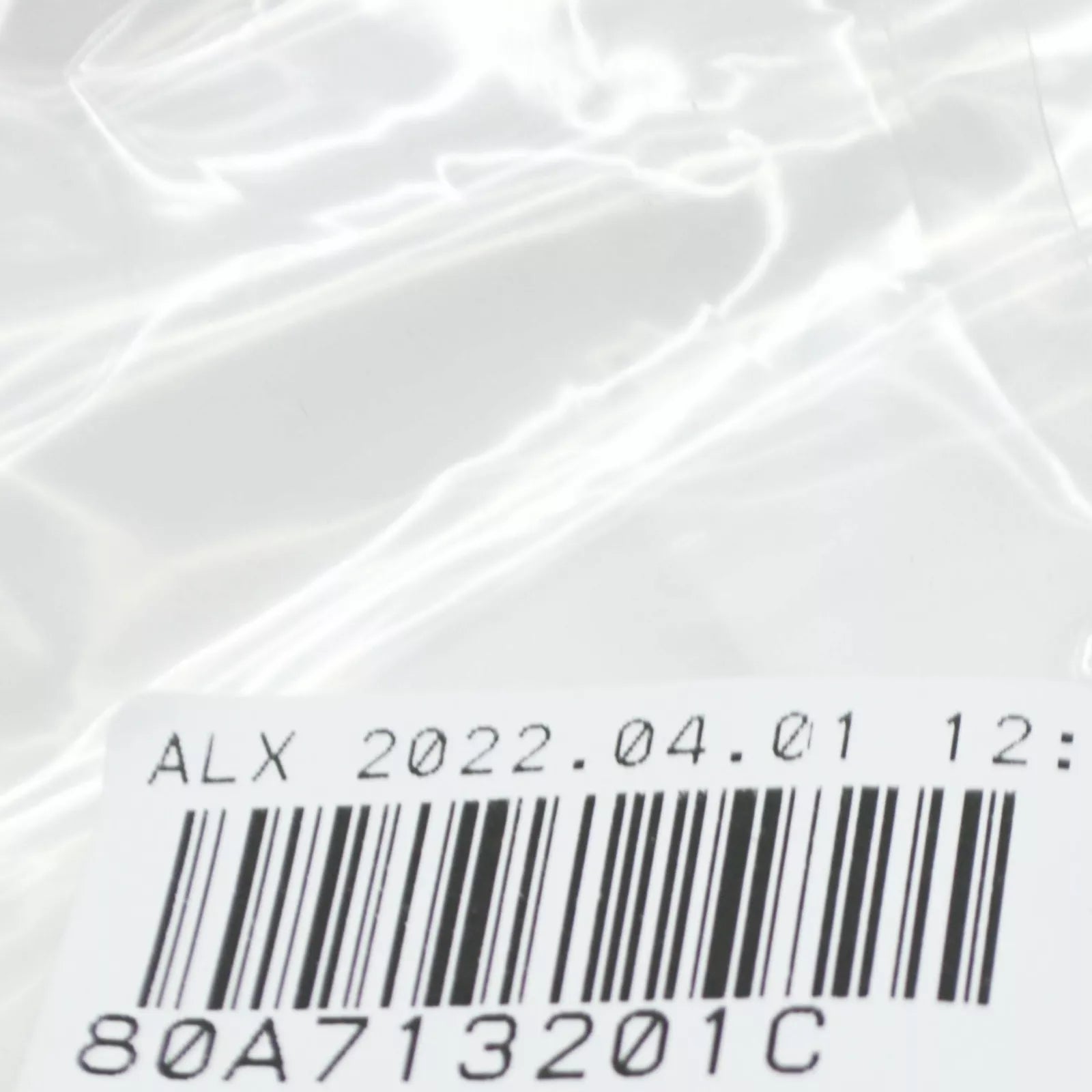 NEW AUDI Q5 FY EMERGENCY JACK LIFT TOOL WRENCH HANDLE 80A713201C ORIGINAL