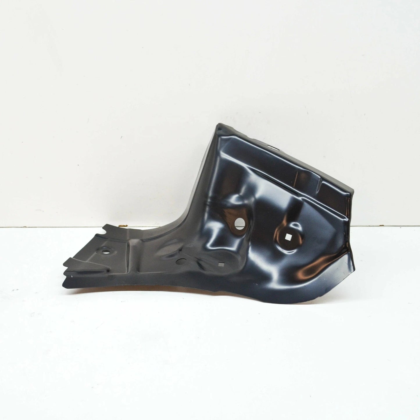 NEW VOLKSWAGEN TIGUAN AD FRONT RIGHT WHEELHOUSING FRONT PART 5QA805160A