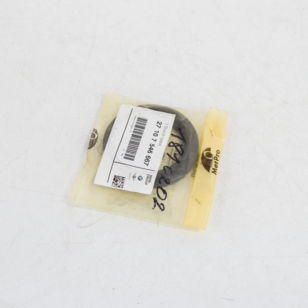 NEW BMW 3 F30 2.0D 105KW XDRIVE TRANSFER BOX SEAL RING 27107546667 ORIGINAL
