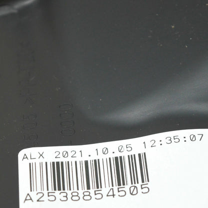 NEW MERCEDES-BENZ GLC X253 AMG FRONT LEFT AIR INLET DUCT A2538854505 ORIGINAL