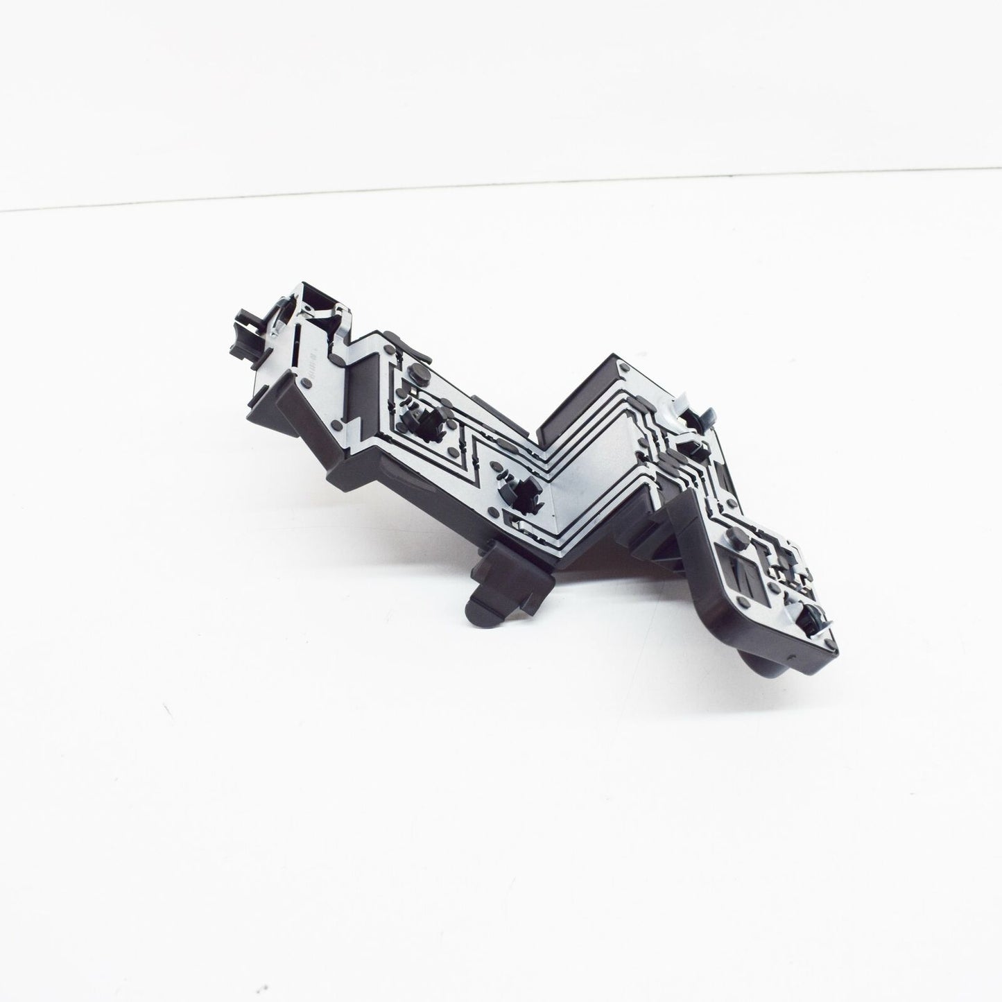 NEW MERCEDES-BENZ CLK C209 REAR RIGHT TAIL LAMP CARRIER A2098200277 ORIGINAL