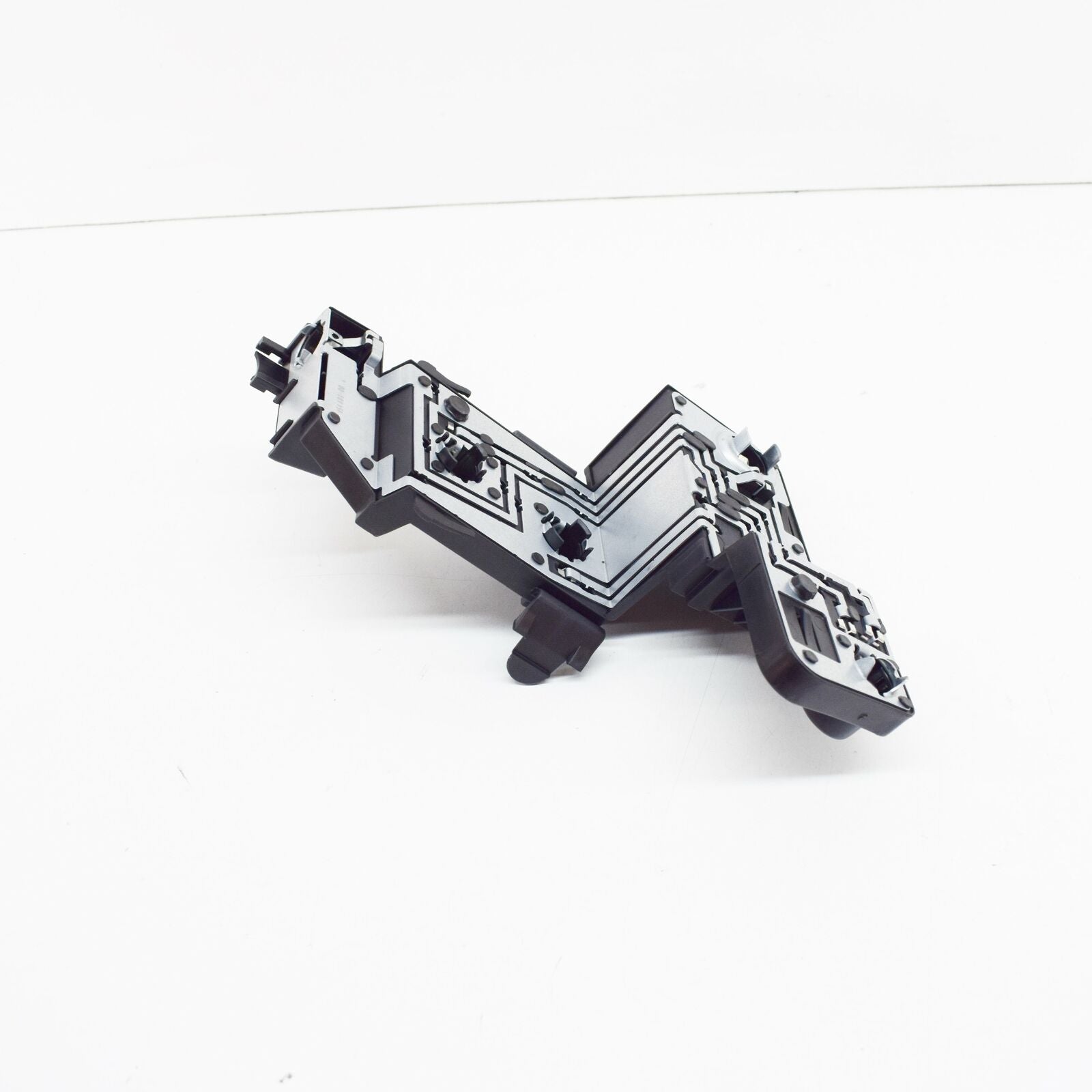 NEW MERCEDES-BENZ CLK C209 REAR RIGHT TAIL LAMP CARRIER A2098200277 ORIGINAL