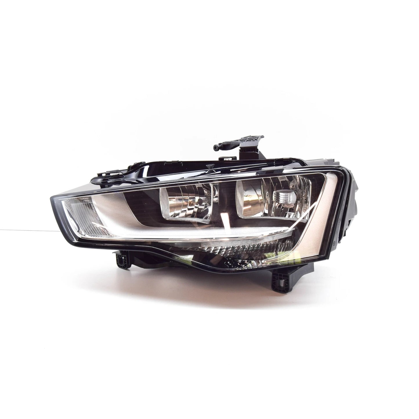 NEW AUDI A5 SPORTBACK 8T FRONT LEFT HEADLIGHT RHD 8T0941003BB ORIGINAL