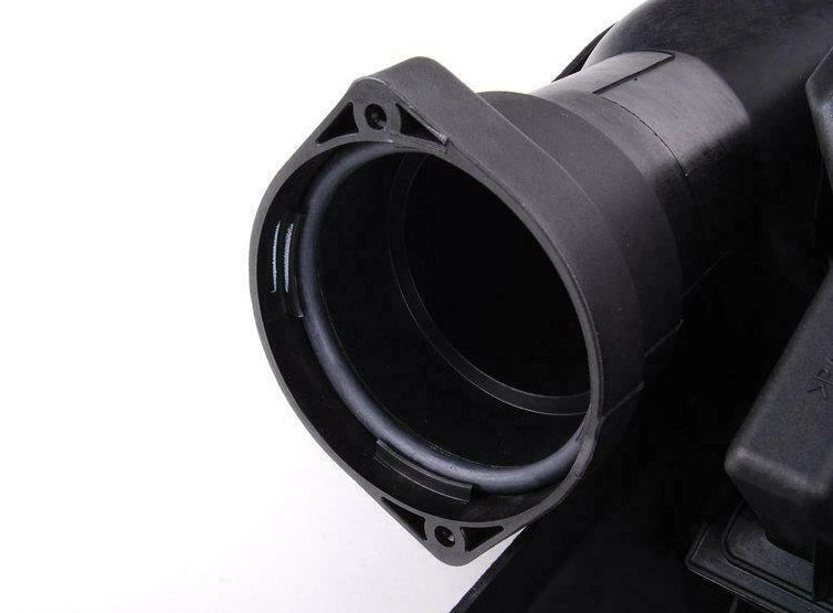 NEW VOLKSWAGEN BEETLE A5 AIR FILTER AND HOUSING ASSEMBLY 07K129607J ORIGINAL