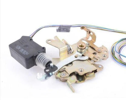 NEW MB SPRINTER 903 REAR DOOR SIDE INNER DOOR LOCK A9017302235 ORIGINAL