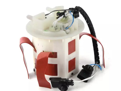 NEW AUDI Q7 4L REDUCTION AGENT TANK STORAGE CONTAINER 4L0131907D ORIGINAL