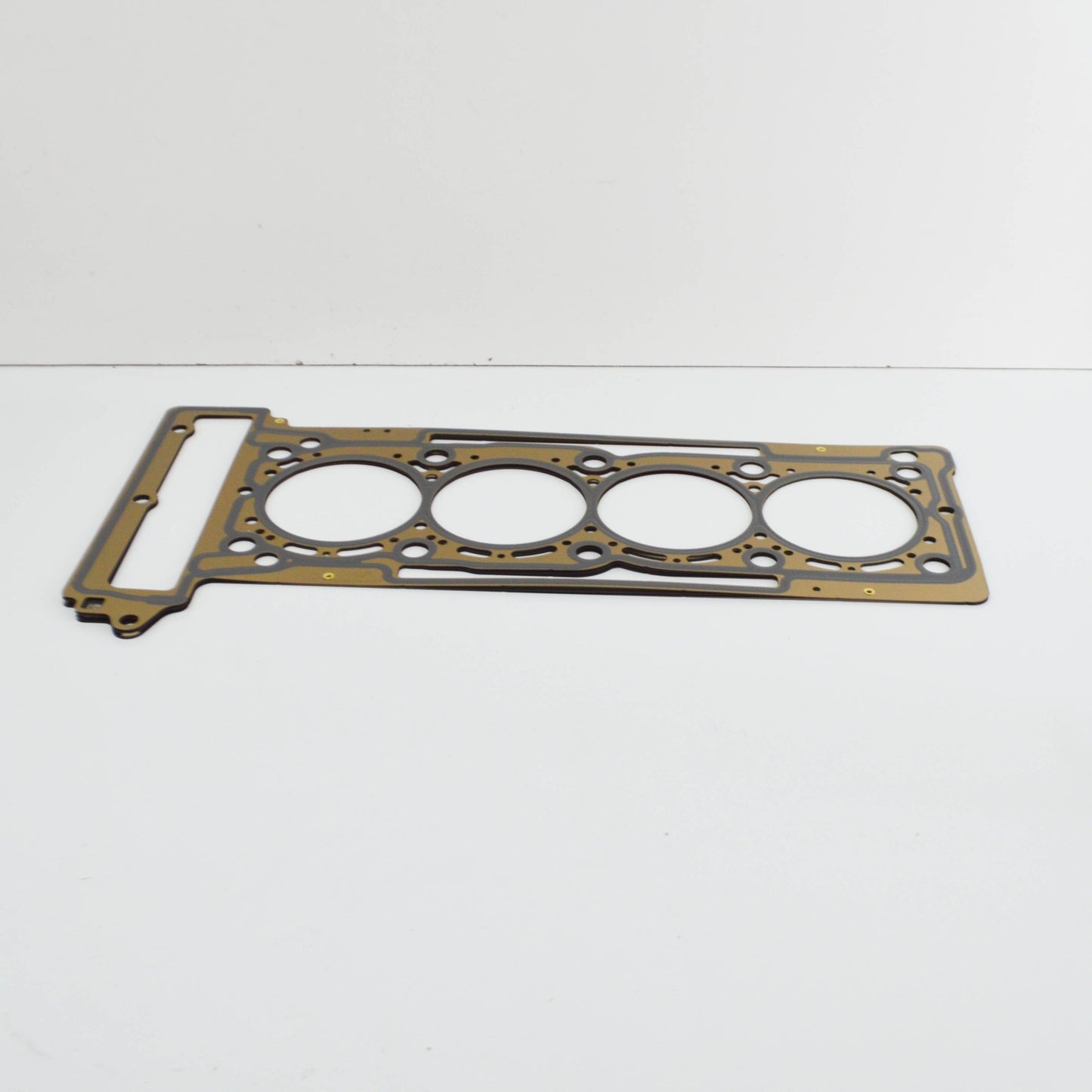 NEW MERCEDES-BENZ A W177 ENGINE CYLINDER HEAD GASKET A2600160200 ORIGINAL