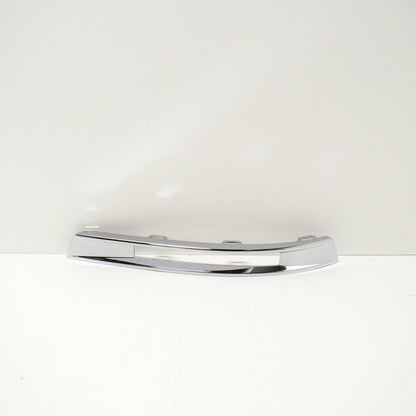NEW MERCEDES BENZ C W204 C63 AMG RIGHT DRL CHROME TRIM A2048853274 ORIGINAL