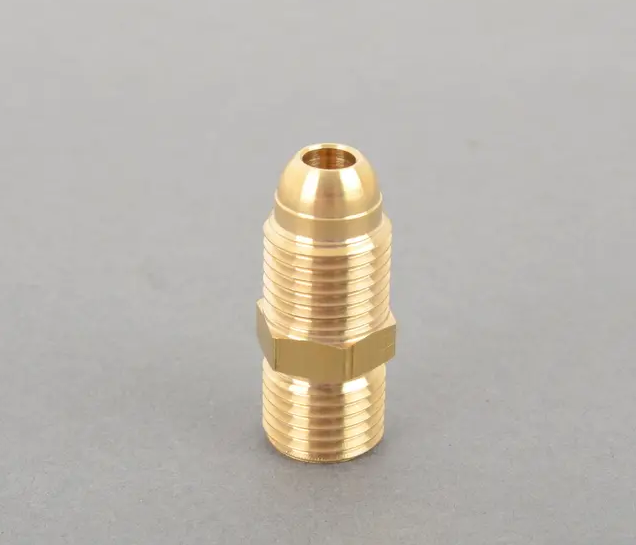 new audi a8 4h fuel pressure regulator adapter 07l127065a original