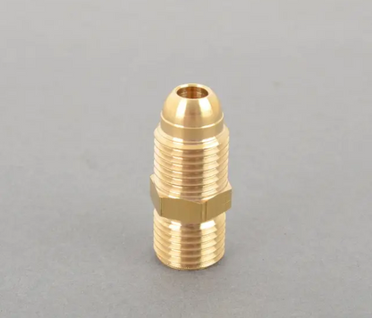 new audi a8 4h fuel pressure regulator adapter 07l127065a original