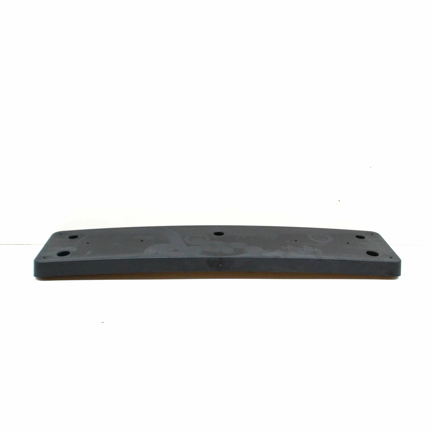 NEW BMW M5 F90 FRONT MBUMPER LICENSE PLATE HOLDER 51138065336 ORIGINAL