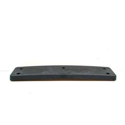 NEW BMW M5 F90 FRONT MBUMPER LICENSE PLATE HOLDER 51138065336 ORIGINAL