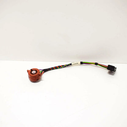 NEW BMW E36 Z3 CABRIO COMPACT COUPE IGNITION LOCK SWITCH 61328360922 ORIGINAL
