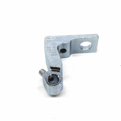 NEW AUDI Q3 F3 REAR LEFT LOWER INNER DOOR HINGE 8W0833403A ORIGINAL