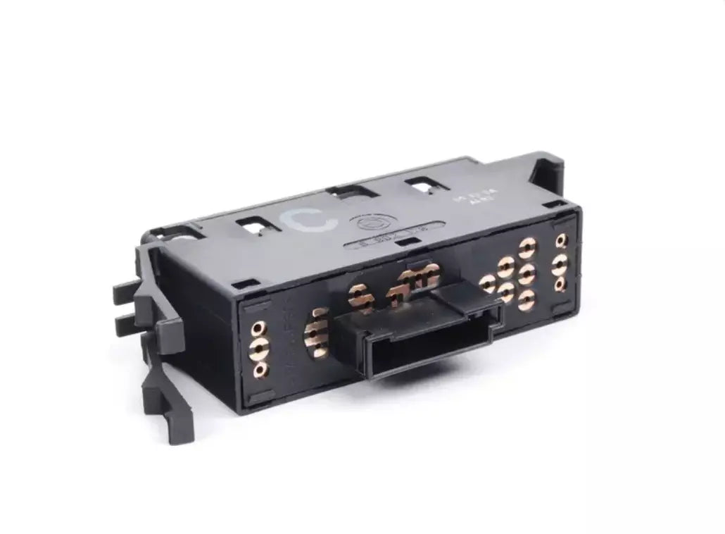 NEW BMW 3 E46 FRONT RIGHT DOOR WINDOW SWITCH 61316902178 6902178 ORIGINAL