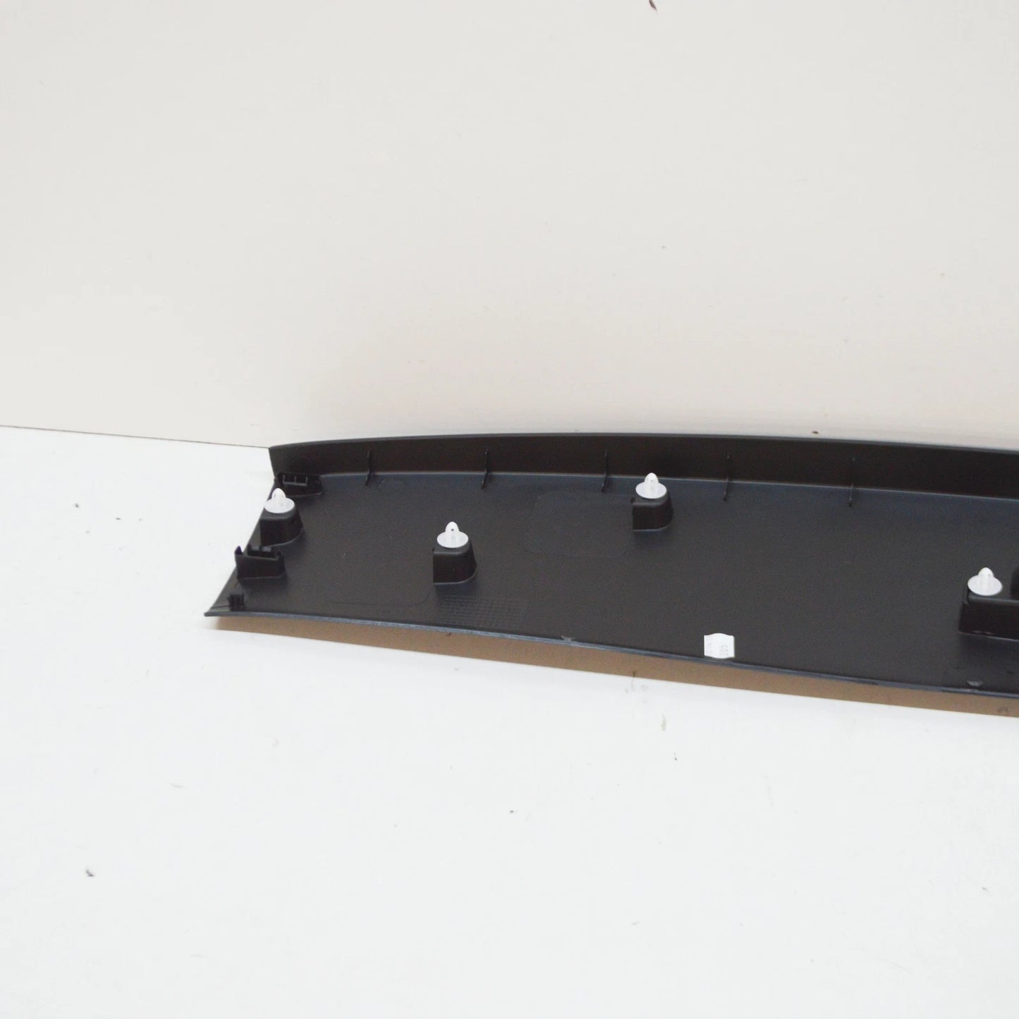 NEW BMW X5 G05 UPPER TRUNK LID TRIM PANEL 7442967 51497442967 ORIGINAL