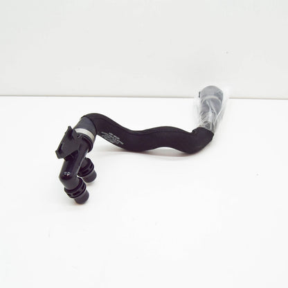 NEW MERCEDES-BENZ E W213 COOLANT HOSE PIPE A2135012501 ORIGINAL