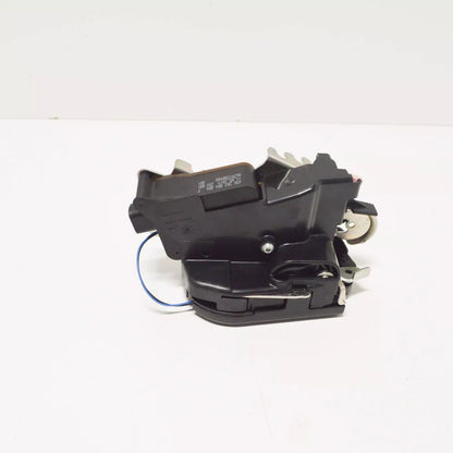 NEW MERCEDES BENZ VITO W639 FRONT LEFT DOOR LOCK RHD A6397200900 ORIGINAL