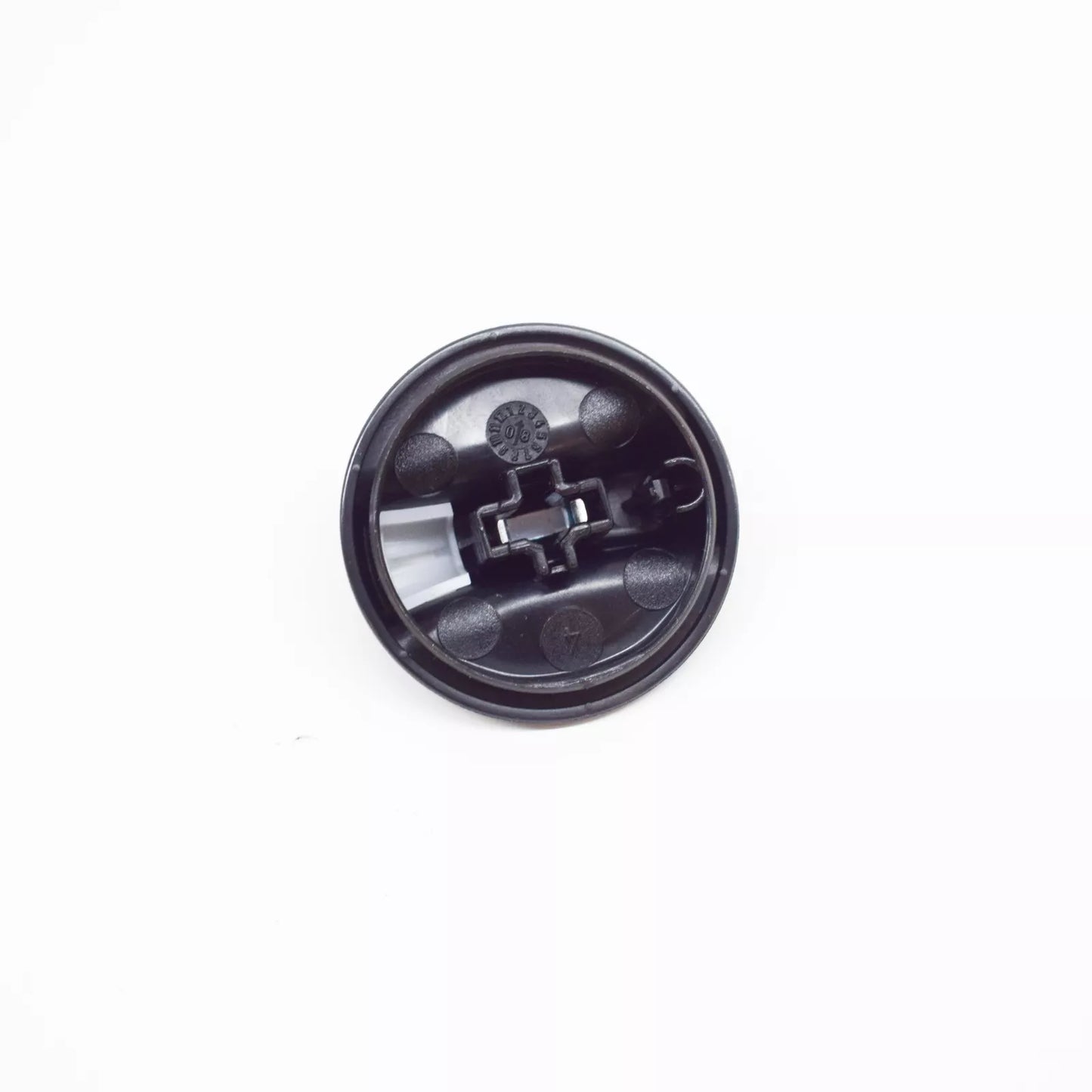 NEW MERCEDES-BENZ SLK R170 HEATER CONTROL KNOB A2108200292 ORIGINAL