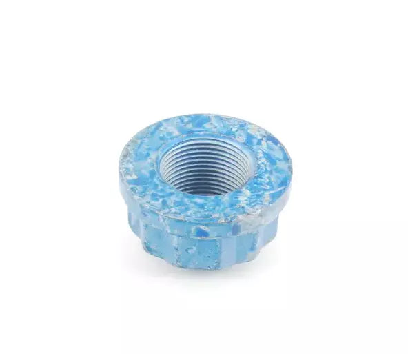 NEW MERCEDES-BENZ GLE W166 REAR AXLE BIHEXAGONAL NUT A0029905854 ORIGINAL