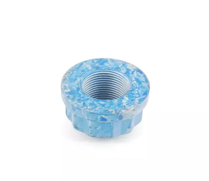 NEW MERCEDES-BENZ GLE W166 REAR AXLE BIHEXAGONAL NUT A0029905854 ORIGINAL