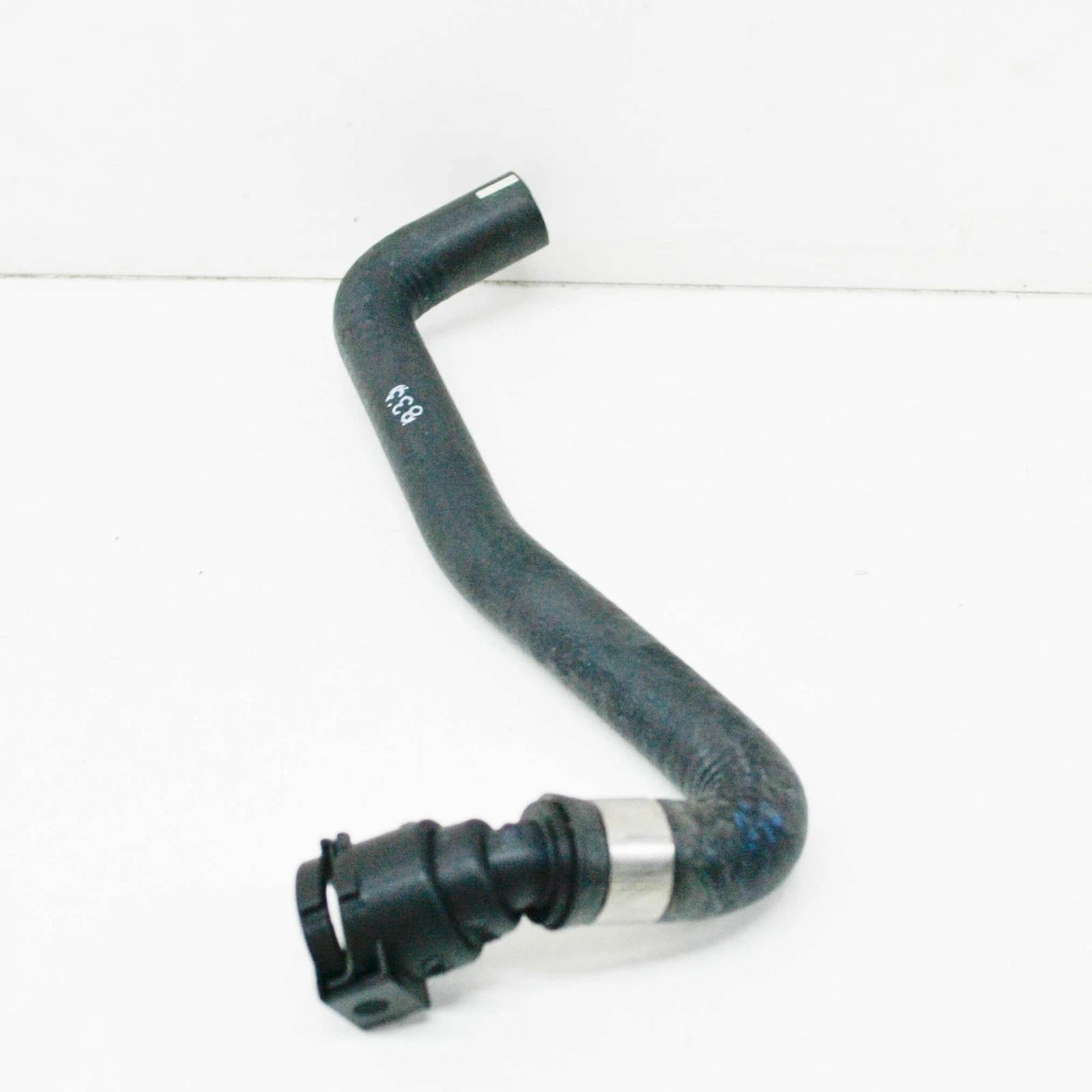 NEW BMW 1 F20 COOLANT RADIATOR HOSE 7596831 17127596831 ORIGINAL