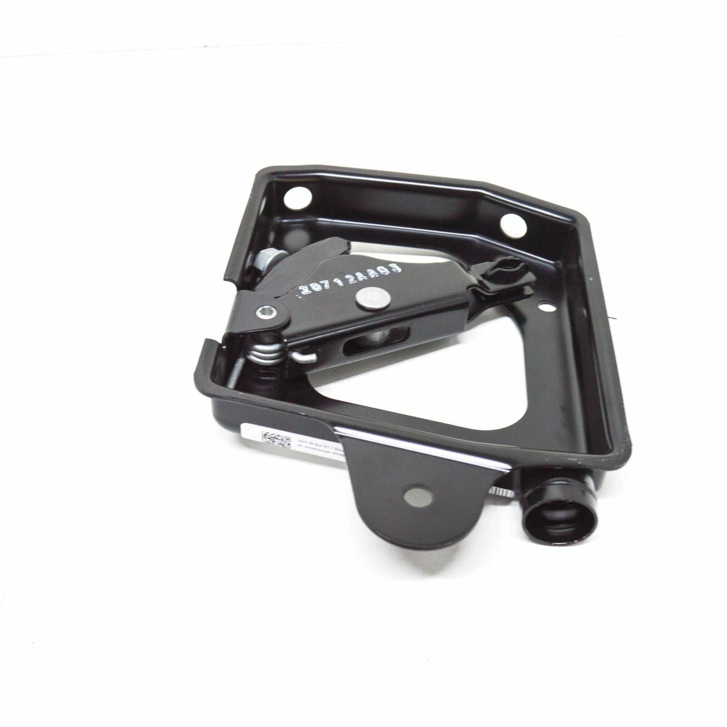 NEW MERCEDES BENZ C W203 PARKING BRAKE ADJUSTER A2034200438 ORIGINAL