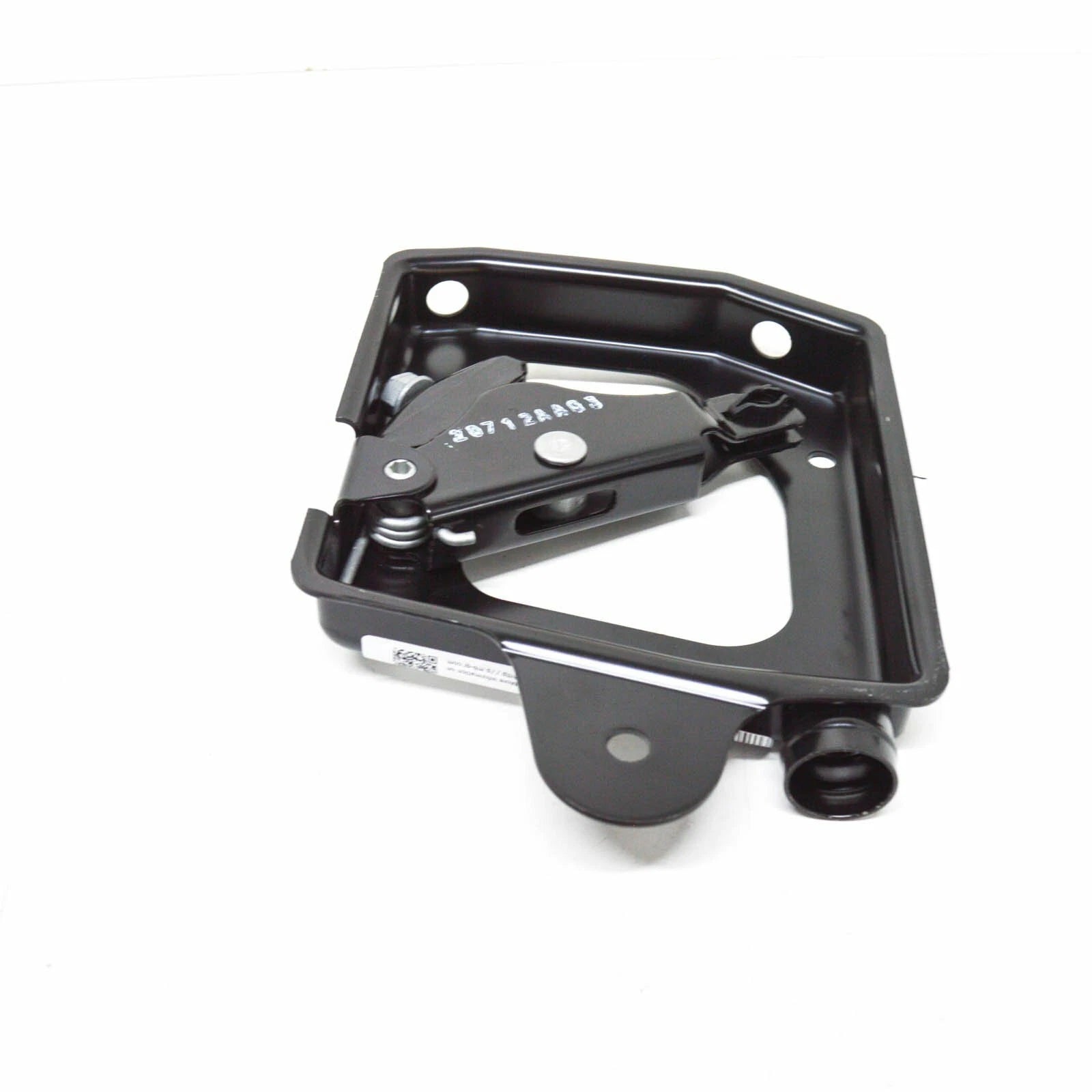 NEW MERCEDES BENZ C W203 PARKING BRAKE ADJUSTER A2034200438 ORIGINAL