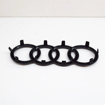 NEW AUDI A4 B9 FRONT RADIATOR GRILLE EMBLEM BADGE 8J0853605BT94