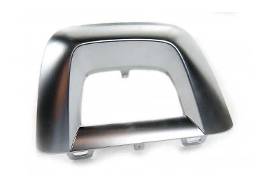 NEW MB GLC C253 AMG FRONT BUMPER LEFT ORNAMENTAL MOLDING A2538856900 ORIGINAL