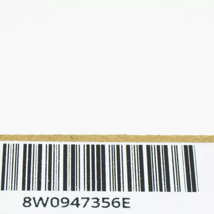 NEW AUDI A4 AVANT B9 REAR QUARTER TRIM PANEL LED MODULE 8W0947356E ORIGINAL