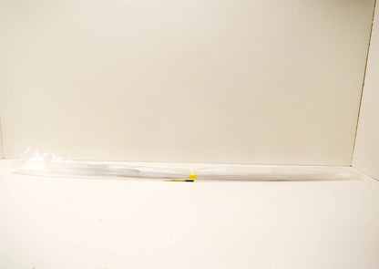 NEW BMW 5 SERIES E39 TRUNK LID CHROME STRIP MOULDING 51137038156 7038156