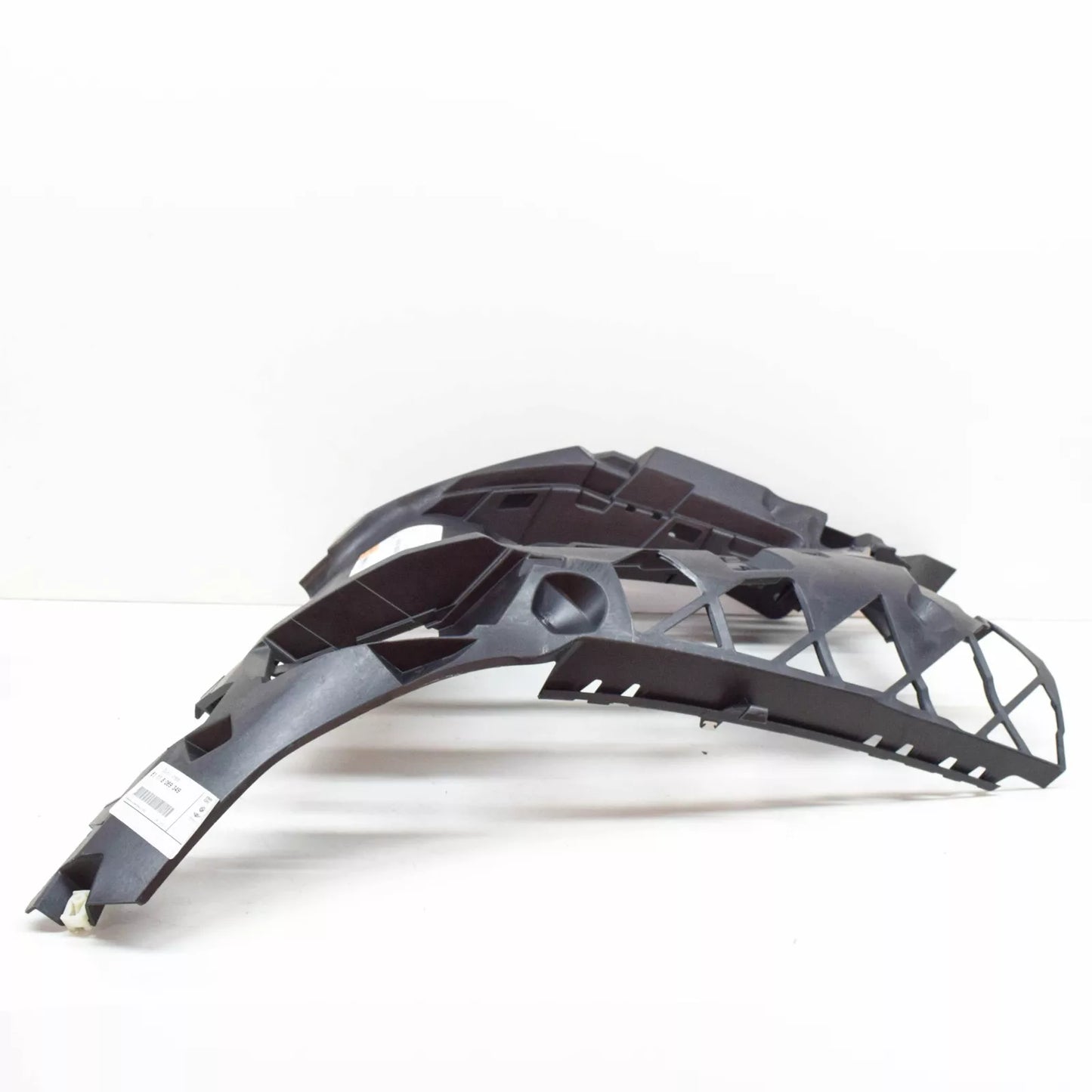 NEW BMW 3 G20 FRONT LEFT BUMPER BRACKET 51118069349 8069349 2019 ORIGINAL