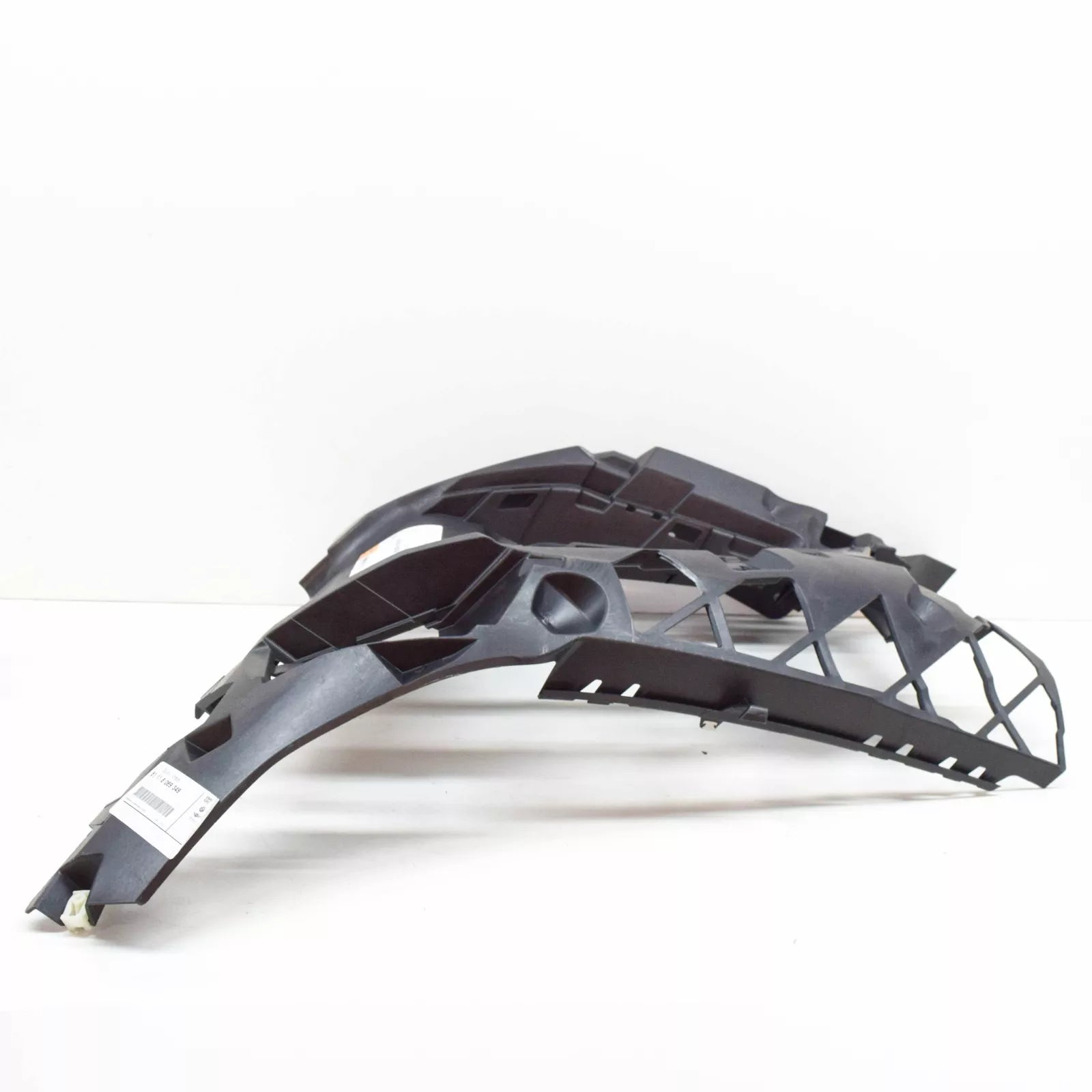 NEW BMW 3 G20 FRONT LEFT BUMPER BRACKET 51118069349 8069349 2019 ORIGINAL