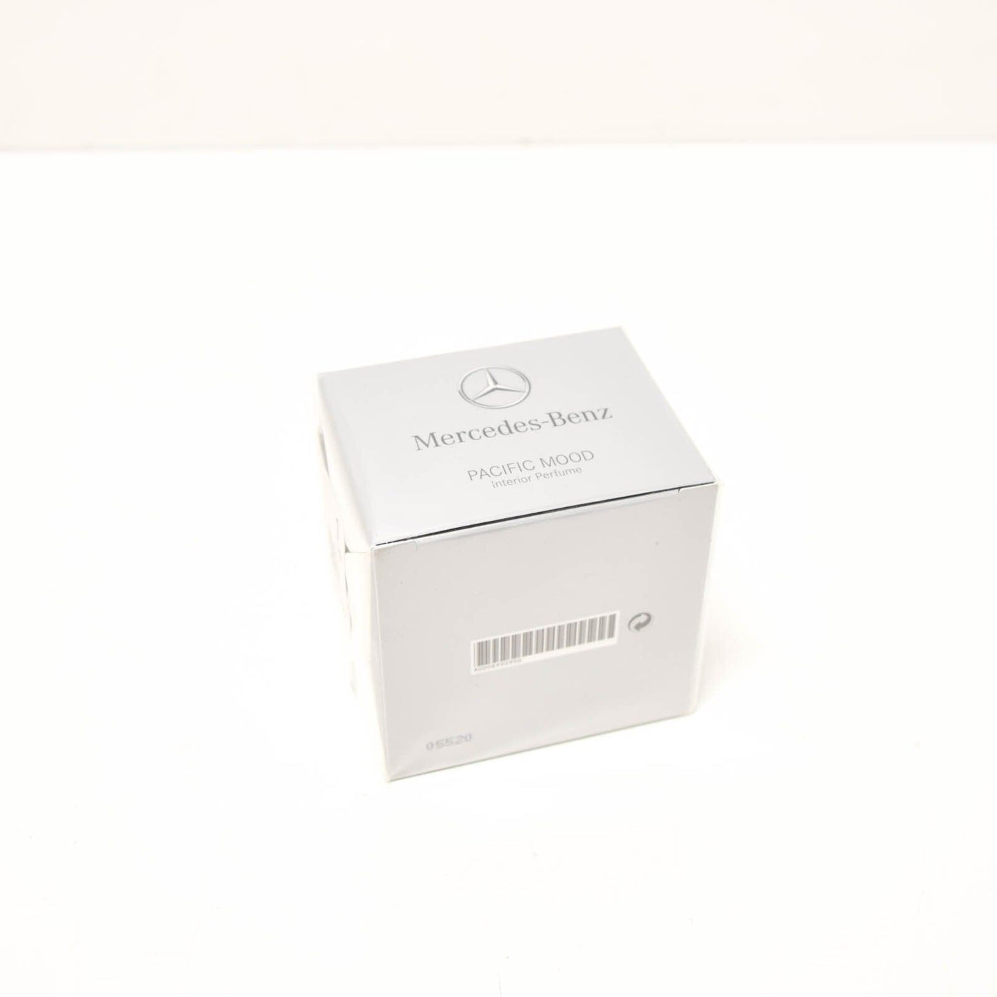 NEW MB E W213 AIR BALANCE FRAGRANCE PACIFIC MOOD BOTTLE A0008990900 ORIGINAL