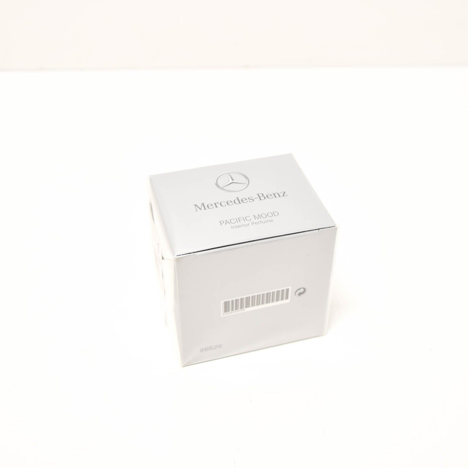 NEW MB E W213 AIR BALANCE FRAGRANCE PACIFIC MOOD BOTTLE A0008990900 ORIGINAL