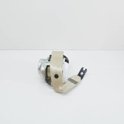 new audi a4 avant b9 rear right seatbelt 8w0857806a jxe 8w0857806ajxe original
