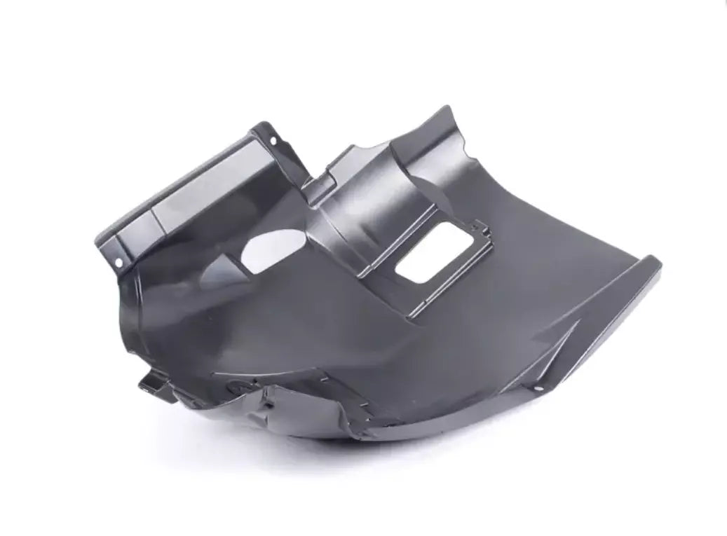 NEW BMW 3 E90 FRONT LEFT INNER FENDER 7892801 51717892801 ORIGINAL