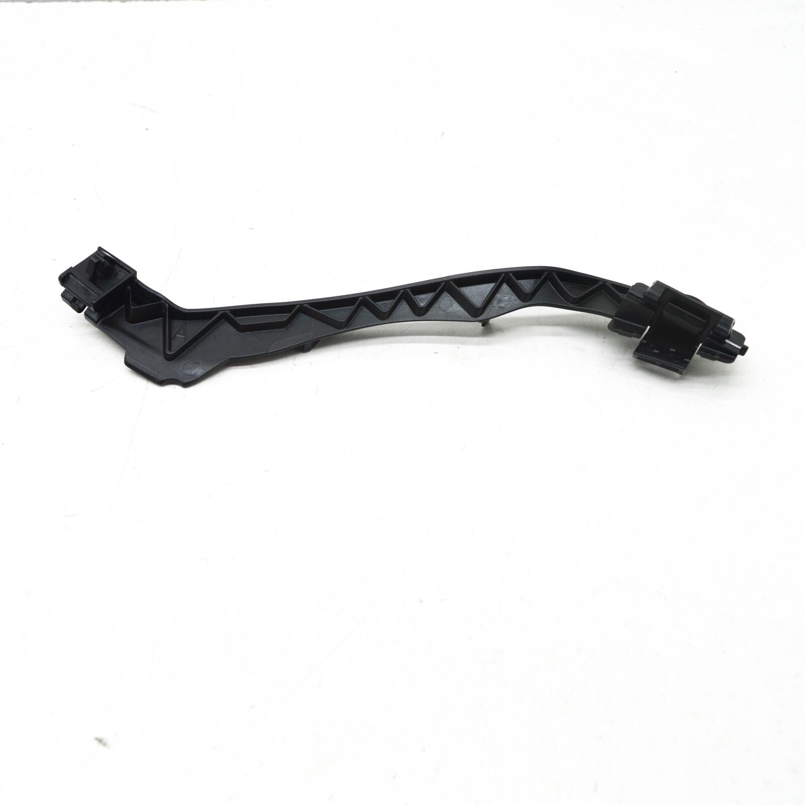 NEW MB C COUPE C205 RIGHT ROCKER MOLDING MOUNT BRACKET A2056983800 ORIGINAL