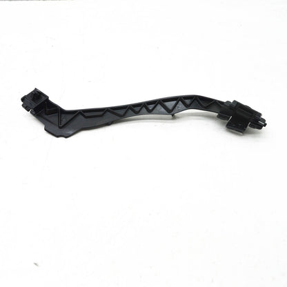 NEW MB C COUPE C205 RIGHT ROCKER MOLDING MOUNT BRACKET A2056983800 ORIGINAL