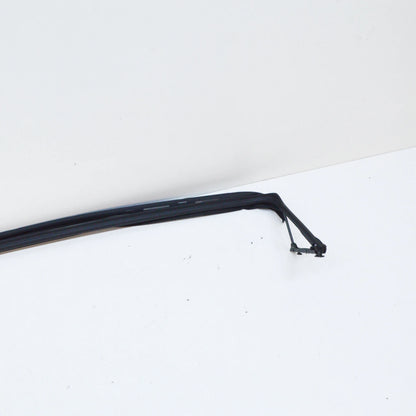 NEW VOLKSWAGEN GOLF MK8 ROOF WIND DEFLECTOR 3G9877651C ORIGINAL