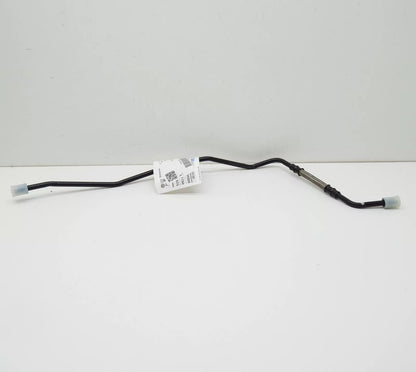 NEW AUDI A8 4N BRAKE LINE FROM BRAKE CYLINDER TO HYDRAULIC 4N2614706G ORIGINAL