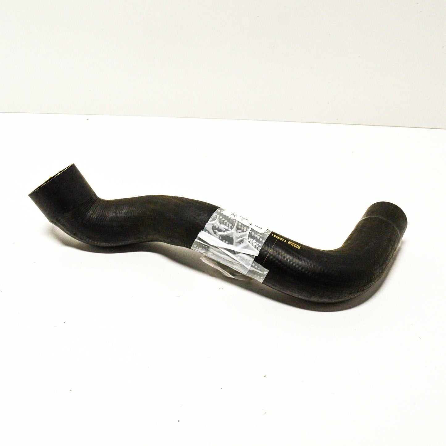 NEW MB M-CLASS W163 RADIATOR COOLANT LOWER PIPE HOSE A1635011282 ORIGINAL