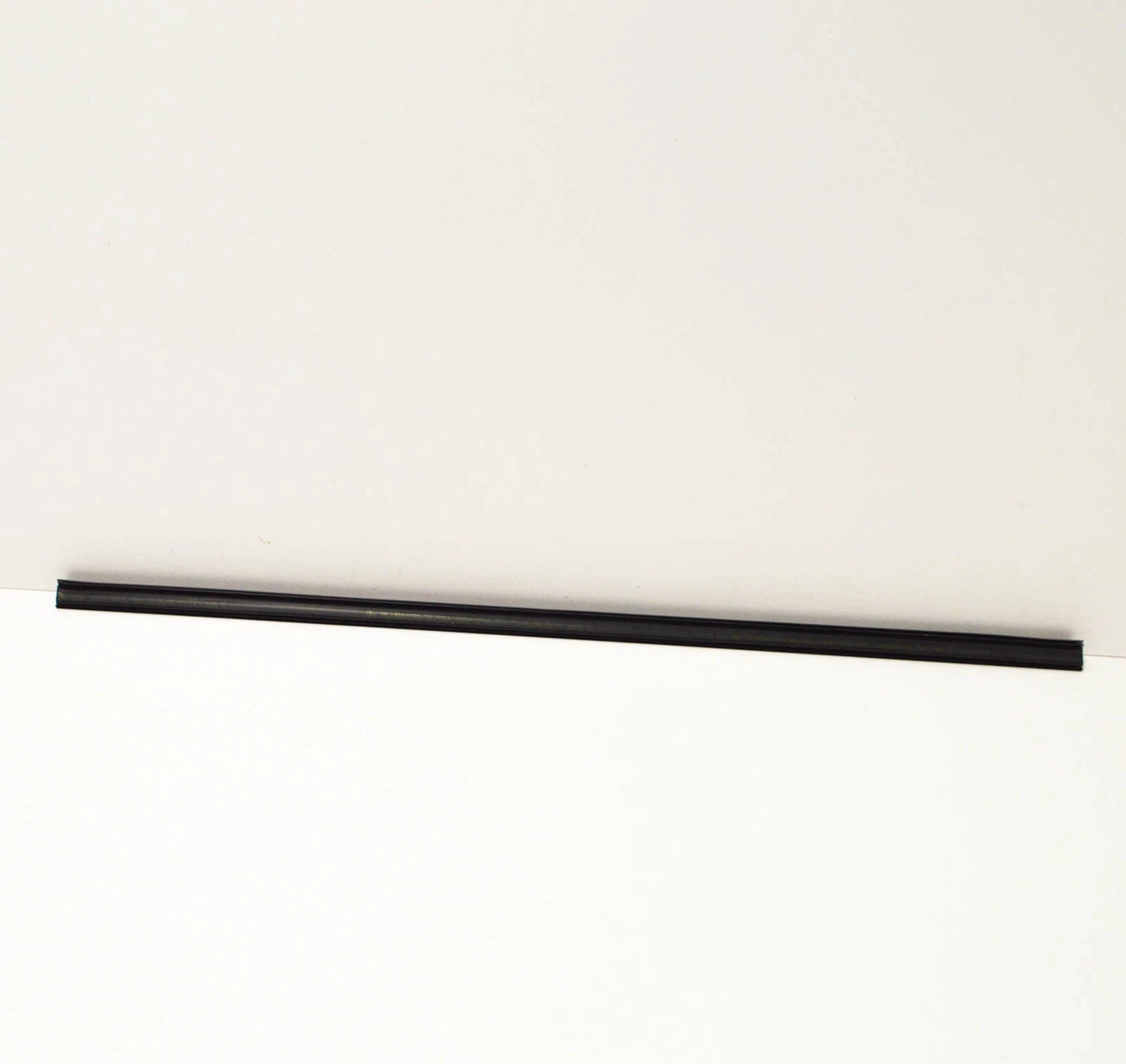 NEW MERCEDES S210 W210 WINDOW SEALING RAIL A2107250165 ORIGINAL