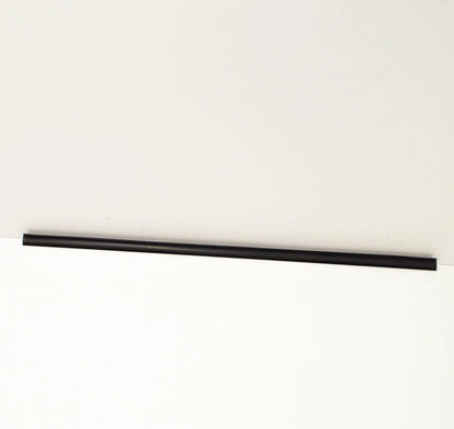 NEW MERCEDES S210 W210 WINDOW SEALING RAIL A2107250165 ORIGINAL