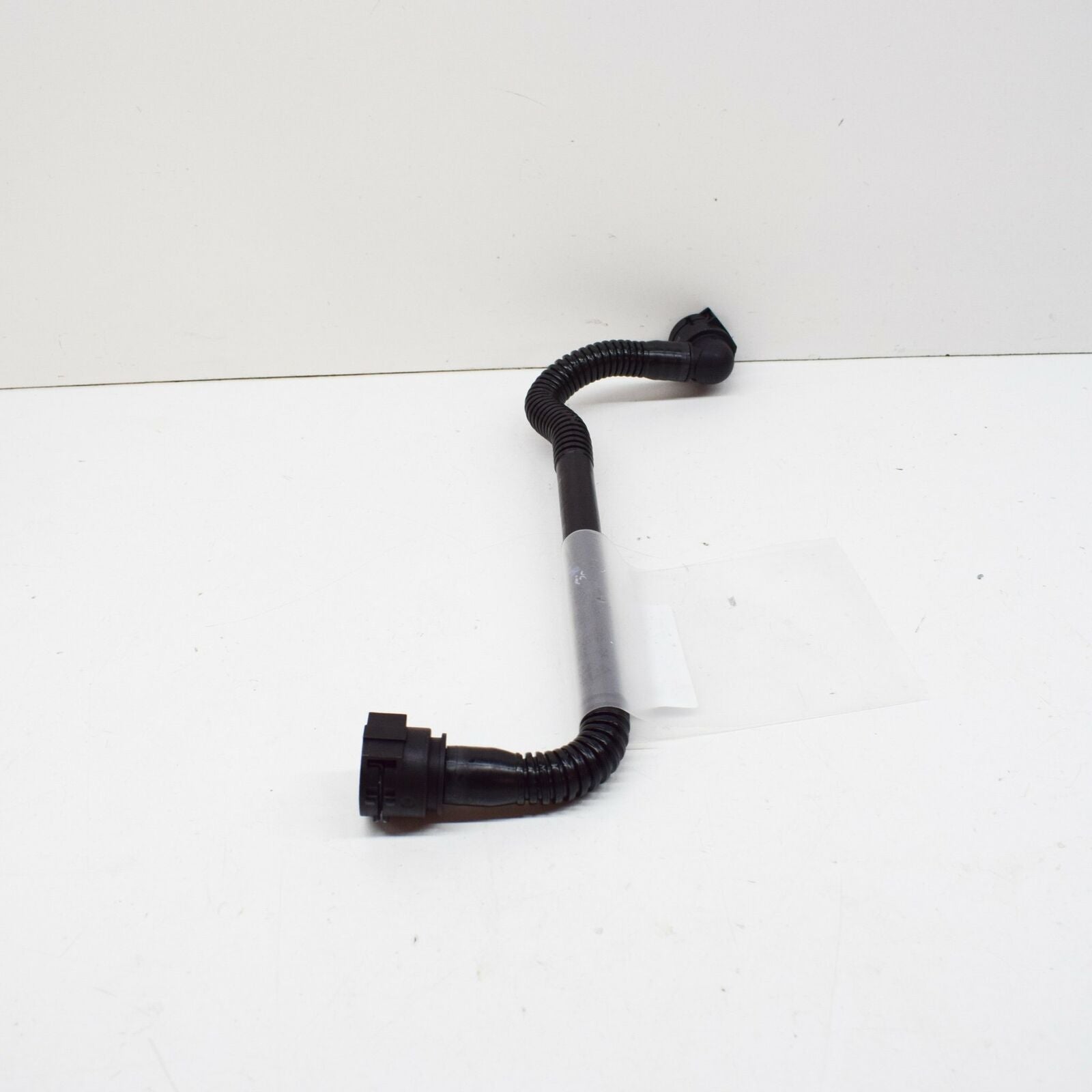 NEW MERCEDES BENZ S W222 COOLANT FILLING HOSE A2225015591 ORIGINAL