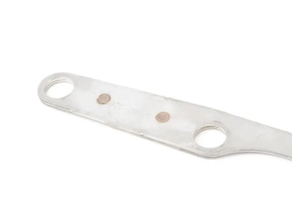 NEW BMW X3 E83 SILENCER CONVERTER EXHAUST SUPPORT 18303422991 3422991 ORIGINAL