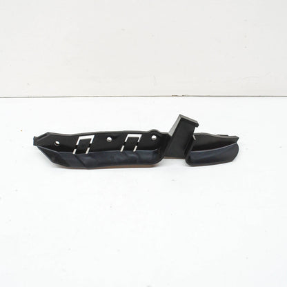 NEW BMW 5 E60 FRONT LEFT BUMPER BRACKET 51117895735 ORIGINAL