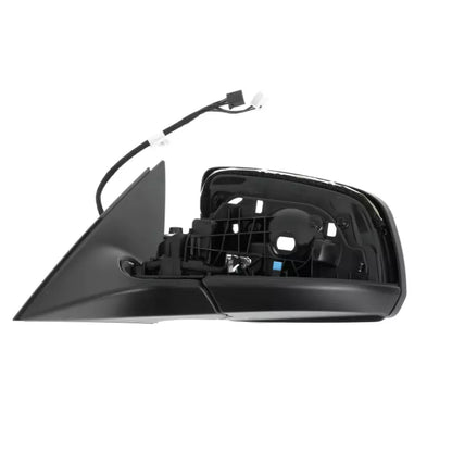 NEW MERCEDES-BENZ C W204 FRONT LEFT SIDE WING MIRROR A2048100376 ORIGINAL